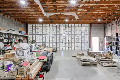 51340 W Iver Road, Aguila, AZ 85320 - Photo 63