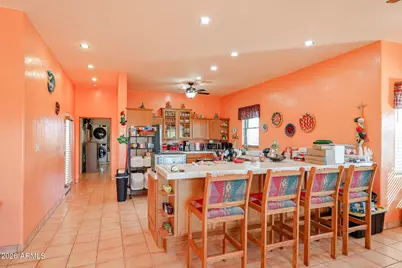 51340 W Iver Road, Aguila, AZ 85320 - Photo 23