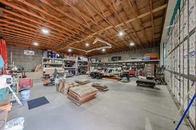 51340 W Iver Road, Aguila, AZ 85320 - Photo 59