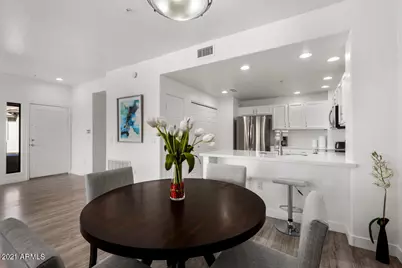 20121 N 76th Street #2003, Scottsdale, AZ 85255 - Photo 11