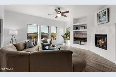 20121 N 76th Street #2003, Scottsdale, AZ 85255 - Photo 7