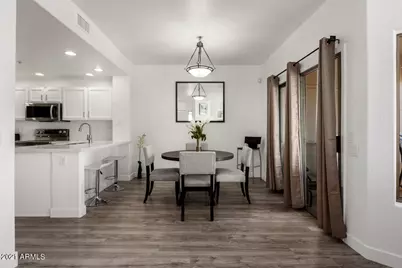 20121 N 76th Street #2003, Scottsdale, AZ 85255 - Photo 9