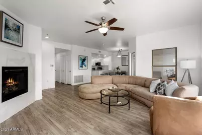 20121 N 76th Street #Unit 2003, Scottsdale, AZ 85255 - Photo 5