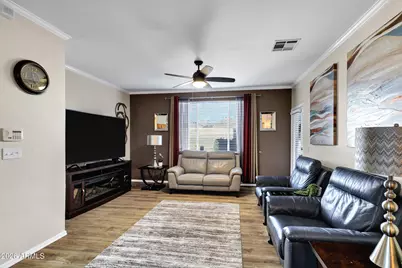 16013 S Desert Foothills Parkway #1113, Phoenix, AZ 85048 - Photo 7