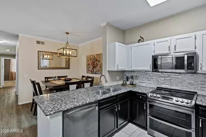 16013 S Desert Foothills Parkway #1113, Phoenix, AZ 85048 - Photo 5