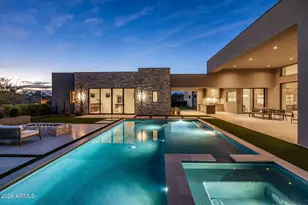 7498 E Whisper Rock Trail, Scottsdale, AZ 85266 - Photo 5