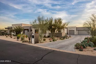 7498 E Whisper Rock Trail, Scottsdale, AZ 85266 - Photo 9