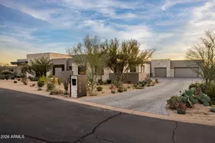 7498 E Whisper Rock Trail, Scottsdale, AZ 85266 - Photo 9