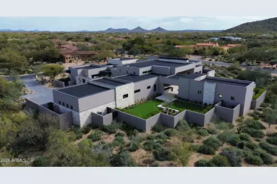 7498 E Whisper Rock Trail, Scottsdale, AZ 85266 - Photo 89