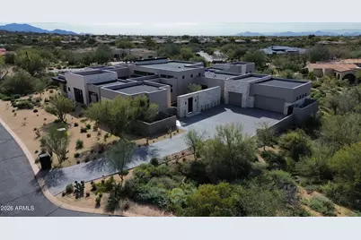 7498 E Whisper Rock Trail, Scottsdale, AZ 85266 - Photo 5