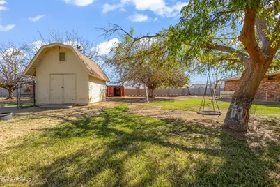 4702 W McNeil Street, Laveen, AZ 85339 - Photo 35