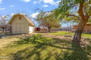 4702 W McNeil St, Laveen, AZ 85339 - Photo 35