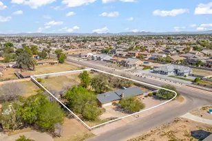 4702 W McNeil St, Laveen, AZ 85339 - Photo 1