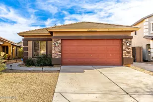 13017 W Larkspur Rd, El Mirage, AZ 85335 - Photo 1