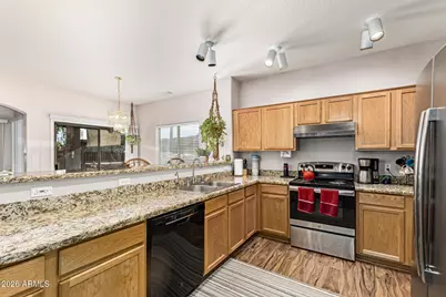 13017 W Larkspur Road, El Mirage, AZ 85335 - Photo 15