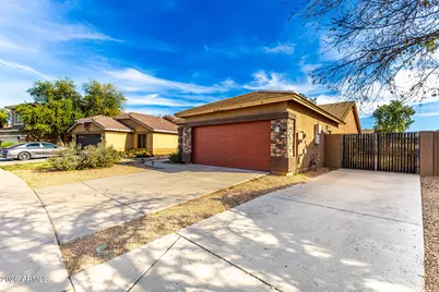 13017 W Larkspur Road, El Mirage, AZ 85335 - Photo 3