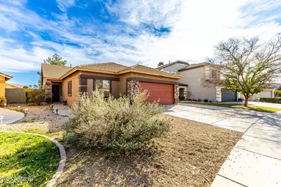 13017 W Larkspur Road, El Mirage, AZ 85335 - Photo 5