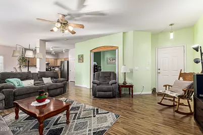 13017 W Larkspur Road, El Mirage, AZ 85335 - Photo 9