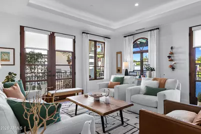 1777 W Ocotillo Road #16, Chandler, AZ 85248 - Photo 5