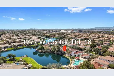 1777 W Ocotillo Road #16, Chandler, AZ 85248 - Photo 65