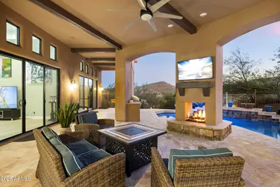 14395 E Corrine Drive, Scottsdale, AZ 85259 - Photo 39