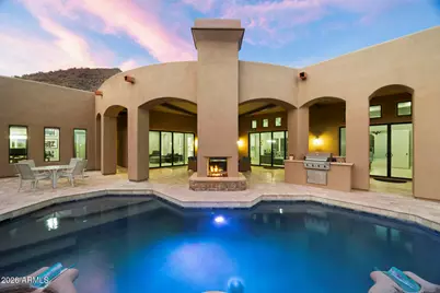 14395 E Corrine Drive, Scottsdale, AZ 85259 - Photo 41