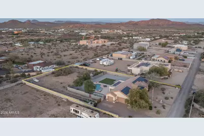 14604 W Andrea Drive, Surprise, AZ 85378 - Photo 63