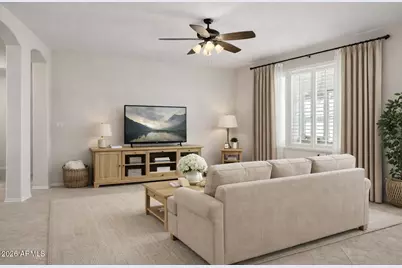 3711 E Kingbird Place, Chandler, AZ 85286 - Photo 9