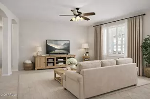 3711 E Kingbird Pl, Chandler, AZ 85286 - Photo 9