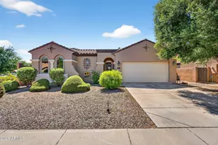 3711 E Kingbird Pl, Chandler, AZ 85286 - Photo 1