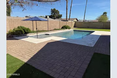 4818 W Grandview Road, Glendale, AZ 85306 - Photo 17