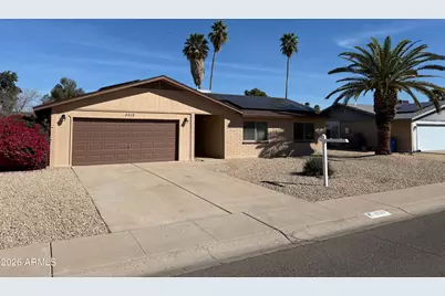 4818 W Grandview Road, Glendale, AZ 85306 - Photo 1