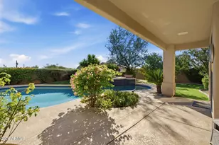 9071 E La Posada Ct, Scottsdale, AZ 85255 - Photo 17