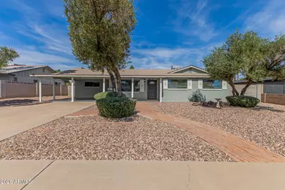 220 E McKinley Street, Tempe, AZ 85288 - Photo 1