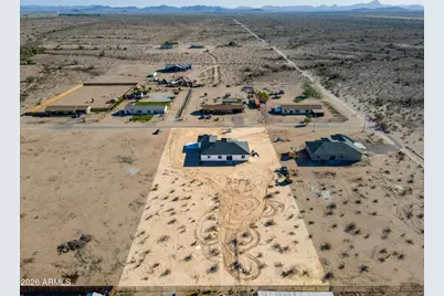 31824 W Hadley Street, Buckeye, AZ 85326 - Photo 39