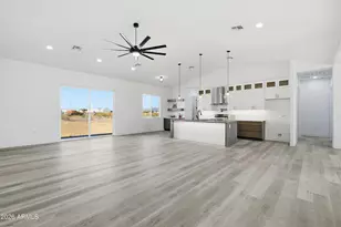 31824 W Hadley St, Buckeye, AZ 85326 - Photo 5