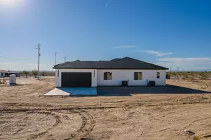 31824 W Hadley St, Buckeye, AZ 85326 - Photo 33