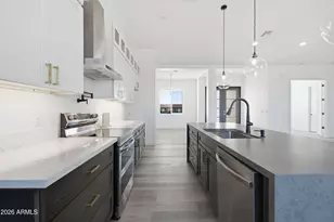 31824 W Hadley St, Buckeye, AZ 85326 - Photo 9