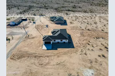 31824 W Hadley Street, Buckeye, AZ 85326 - Photo 35