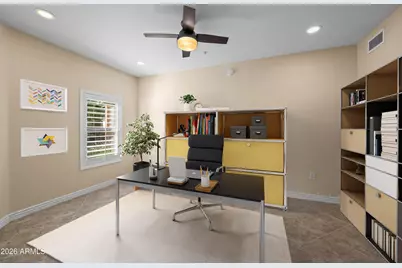 21320 N 56th Street #1142, Phoenix, AZ 85054 - Photo 5