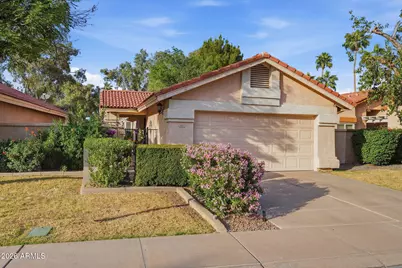 1020 W Sunward Drive, Gilbert, AZ 85233 - Photo 1