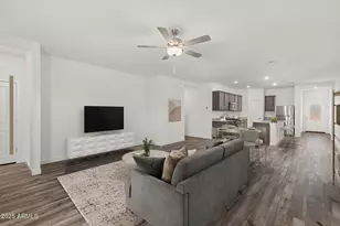 24613 W St Anne Ave, Buckeye, AZ 85326 - Photo 3