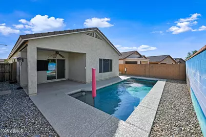 26182 W Tonto Lane, Buckeye, AZ 85396 - Photo 27