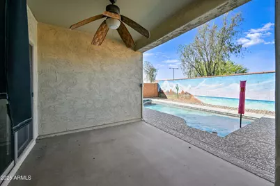 26182 W Tonto Lane, Buckeye, AZ 85396 - Photo 25