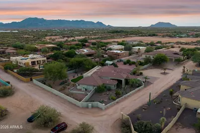 14541 E Gamble Lane, Scottsdale, AZ 85262 - Photo 87