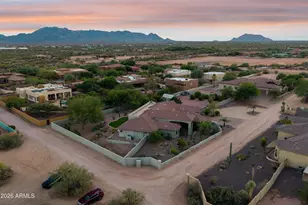 14541 E Gamble Ln, Scottsdale, AZ 85262 - Photo 87