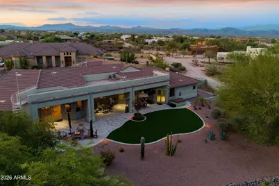 14541 E Gamble Lane, Scottsdale, AZ 85262 - Photo 111