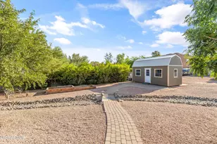 14541 E Gamble Ln, Scottsdale, AZ 85262 - Photo 57