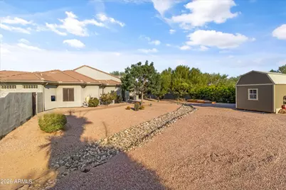 14541 E Gamble Lane, Scottsdale, AZ 85262 - Photo 63