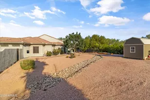 14541 E Gamble Ln, Scottsdale, AZ 85262 - Photo 63